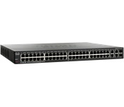 Cisco Switches - Small Business SF300-48PP-K9-AU