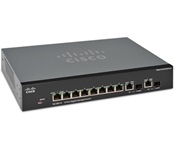 Cisco Switches - Small Business SRW2008-K9-AU