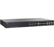 Cisco Switches - Small Business SRW2024-K9-AU