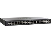 Cisco Switches - Small Business SG300-52P-K9