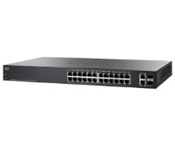 Cisco Switches - Small Business SF220-24P-K9