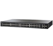 Cisco Switches - Small Business SF220-48P-K9