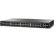 Cisco Switches - Small Business SG220-50P-K9