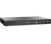 Cisco Switches - Small Business SLM224PT-AU