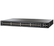 Cisco Switches - Small Business SLM248PT