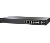 Cisco Switches - Small Business SLM2016T-AU