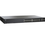 Cisco Switches - Small Business SLM2024PT