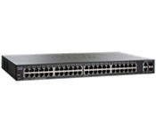 Cisco Switches - Small Business SG200-50FP