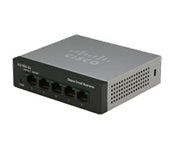 Cisco Switches - Small Business SF110D-05