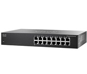 Cisco Switches - Small Business SF110-16