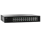 Cisco Switches - Small Business SF110-24-AU