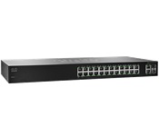 Cisco Switches - Small Business SF112-24