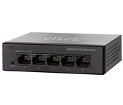 Cisco Switches - Small Business SG110D-05-AU