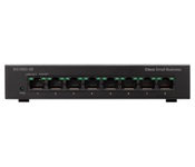 Cisco Switches - Small Business SG110D-08-AU