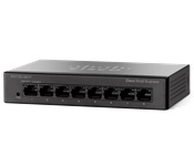 Cisco Switches - Small Business SG110D-08HP
