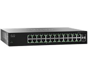 Cisco Switches - Small Business SG112-24-AU