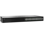 Cisco Switches - Small Business SG110-24