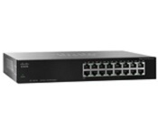 Cisco SF100-16  Series 16 Port 10/100 Switch