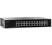 Cisco SF100-24  Series 24 Port 10/100 Switch