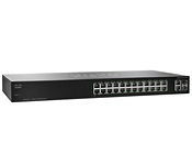Cisco Switches - Small Business SF102-24