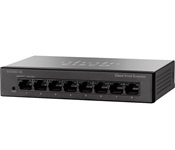 Cisco Switches - Small Business SG100D-08