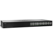 Cisco Switches - Small Business SG100-24