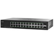 Cisco Switches - Small Business SG102-24