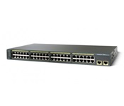 Cisco Switches - Enterprise WS-C2960-48TT-L