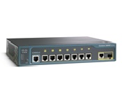 Cisco Switches - Enterprise WS-C2960G-8TC-L