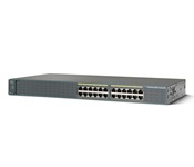 Cisco Switches - Enterprise WS-C2960-24-S