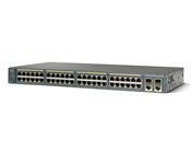 Cisco Switches - Enterprise WS-C2960-48TC-S