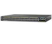 Cisco Switches - Enterprise WS-C2960S-F24PS-L