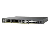 Cisco Switches - Enterprise WS-C2960XR-48TS-I