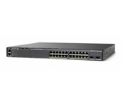 Cisco Switches - Enterprise WS-C2960XR-24TD-I
