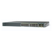 Cisco Switches - Enterprise WS-C2960XR-24TS-I