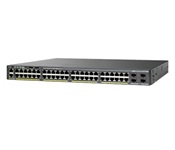 Cisco Switches - Enterprise WS-C2960XR-48FPS-I