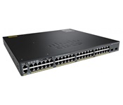 Cisco Switches - Enterprise WS-C2960XR-48LPS-I