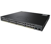 Cisco Switches - Enterprise WS-C2960XR-48TD-I