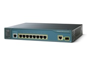 Cisco Switches - Enterprise WS-C3560-8PC-S