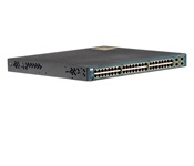Cisco Switches - Enterprise WS-C3560G-48TS-S