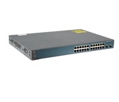 Cisco Switches - Enterprise WS-C3560V2-24TS-SD
