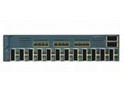 Cisco Switches - Enterprise WS-C3560E-12D-E