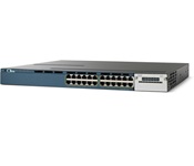 Cisco Switches - Enterprise WS-C3560X-24T-E