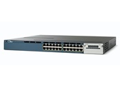 Cisco Switches - Enterprise WS-C3560X-24T-S