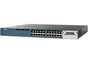 Cisco Switches - Enterprise WS-C3560X-24U-S