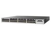 Cisco Switches - Enterprise WS-C3560X-48P-S