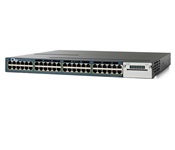 Cisco Switches - Enterprise WS-C3560X-48T-S