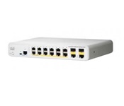 Cisco Switches - Enterprise WS-C3560C-12PC-S