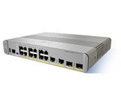 Cisco Switches - Enterprise WS-C3560CX-12TC-S