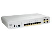 Cisco Switches - Enterprise WS-C2960C-8TC-L